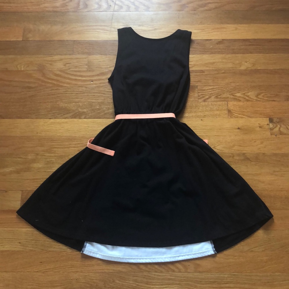 GIRLS DRESS - Picture 2 of 3